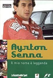 Ayrton Senna - Il Mio Nome è Leggenda