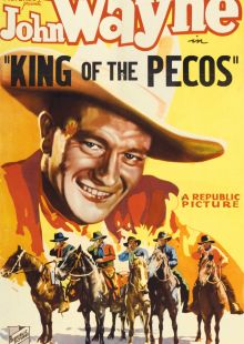 Il re dei Pecos